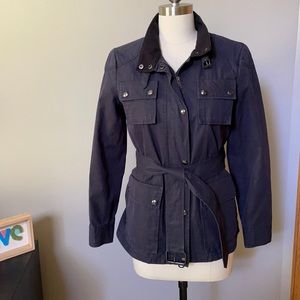 Banana Republic Utility Jacket